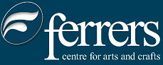 Ferrers Centre for Arts and Crafts Staunton Harold